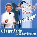 Noris,Günter & His Orchestra - Johann Strauss...