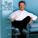 Christie Tony - Worldhits & Love-Songs