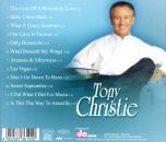Christie Tony - Worldhits & Love-Songs