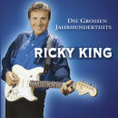King Ricky - Die Grossen Jahrhunderthits