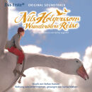 Nils Holgerssons Wunderbare Reise: Soundt (OST/Filmmusik)