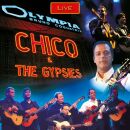Chico & Gypsies,The - Live At The Olympia