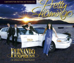 Fernando Express - Pretty Flamingo (Fan-Edition)
