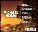 Holm Michael - Balladen