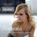 Franziska - Die Liebe Ist Ein Niemandsland (Limitierte)