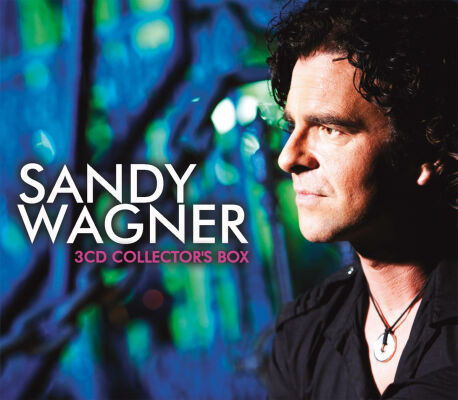 Wagner Sandy - Collectors Box