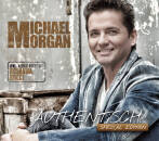 Morgan Michael - Authentisch (Special Edition)