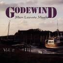 Godewind - Mien Leevste Musik-Vol.2