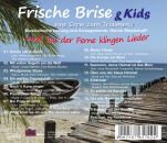 Frische Brise & Kids - Und Aus Der Ferne Klingen Lieder