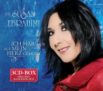 Ebrahimi Susan - Ich Hab Nur Auf Mein Herz Gehört (3CD-Box)