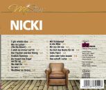 Nicki - My Star
