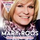 Roos Mary - Keine Abschiedstour