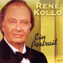 Kollo René - Ein Portrait