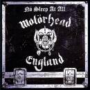 Motoerhead - No Sleep At All