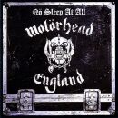 Motoerhead - No Sleep At All