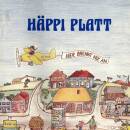Haeppi Platt - Hier Brennt Nix An