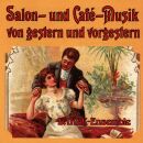 Darek Ensemble - Salon-Und Cafe-Musik