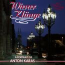 Karas Anton - Wiener Klänge