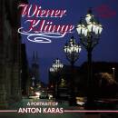Karas Anton - Wiener Klaenge