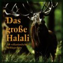 Various Artists - Das Grosse Halali