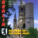 Various Artists - Berlin-Ick Liebe Dir-Ick Liebe Dich!