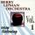 Lipman,Berry Orchestra - Easy Listening Vol.1