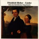 Schwäbischer Sängerbund - Silcher,Friedrich-Lieder
