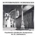 Weinberger Gerhard - Klosterkonzerte Ochsenhausen
