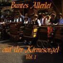 Hömmerich Wilfried - Buntes Allerlei Vol.1