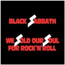 Black Sabbath - We Sold Our Soul For Rock N