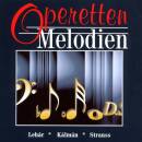 Operetten Melodien (Diverse / )