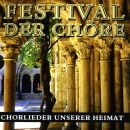 Various Artists - Chorlieder Aus Unserer Heimat