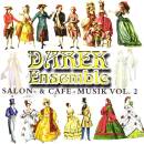 Darek Ensemble - Salon & Cafehaus Musik Vol.2