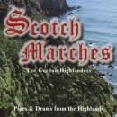 Gordon Highlanders,The - Scotch Marches