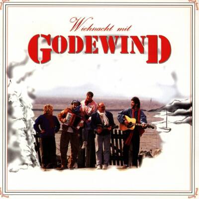 Godewind - Weihnachten Mit Godewind