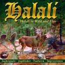 Halali In Wald Und Flur (Diverse Interpreten)