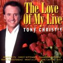 Christie Tony - Love Of My Life, The