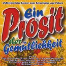 Various Artists - Ein Prosit Der Gemütlichkeit