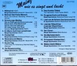 Various Artists - Mainz Wie Es Singt Und Lacht