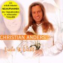 Anders Christian - Liebe & Licht (Enthält Re-Recordings)