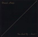Uriah Heep - Best Of... Pt. 1, The