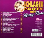 Roos Mary - Schlagerparty Mit