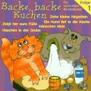 Various Artists - Backe,Backe Kuchen-Folge 1