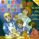Various Artists - Backe,Backe Kuchen-Folge 2