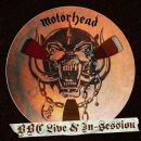 Motorhead - Bbc Live & In-Session