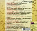 Various Artists - Champagner Melodien