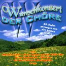 Various Artists - Wunschkonzert Der Chöre