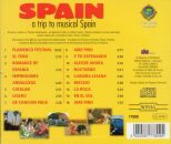 Various Artists - Spanien