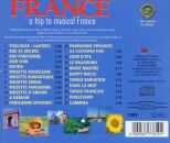 Various Artists - Frankreich