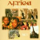 Various Artists - Afrika Vol.1